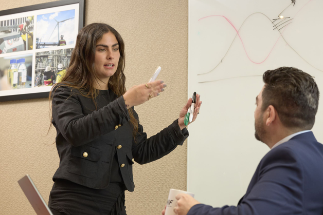 Preguntas frecuentes