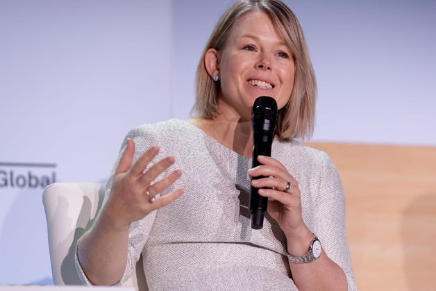 Liderazgo en la industria