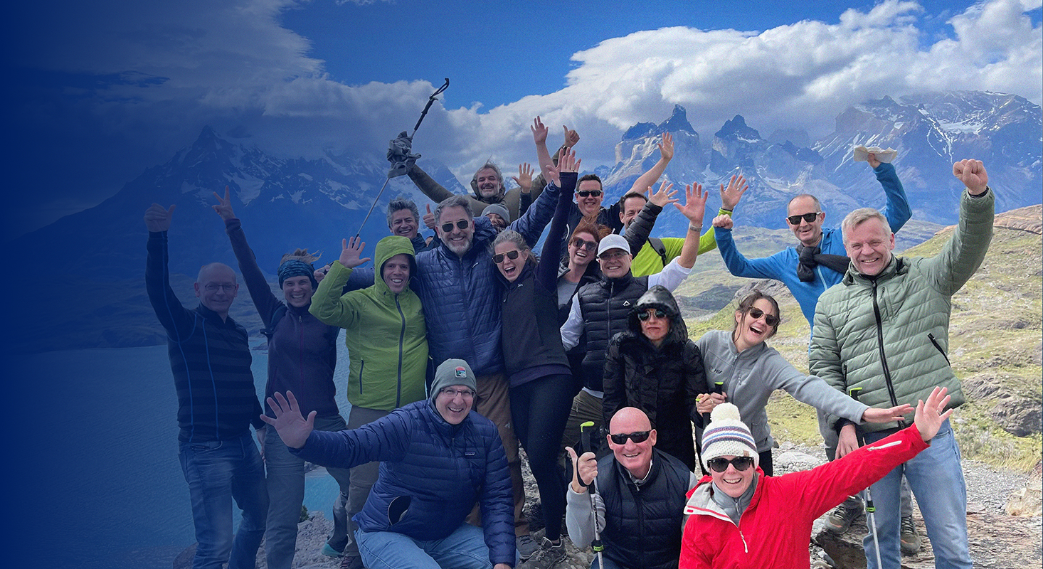 Comprometidos con un futuro sostenible para todos